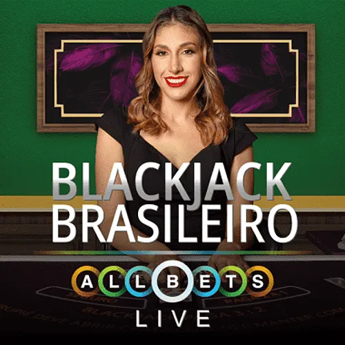 All Bets Blackjack Brasileiro - ATHENA777