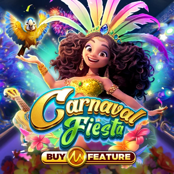 Carnaval Fiesta - ATHENA777