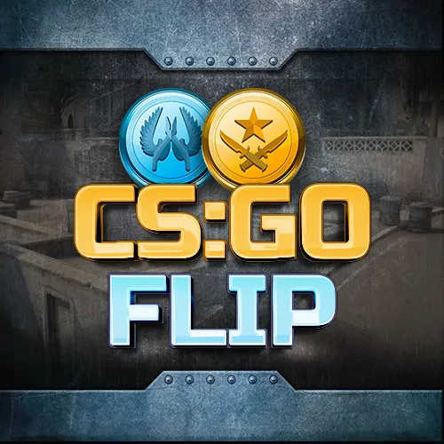 CS:GO Flip CS:GO 掷币 - ATHENA777