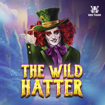 The Wild Hatter - ATHENA777