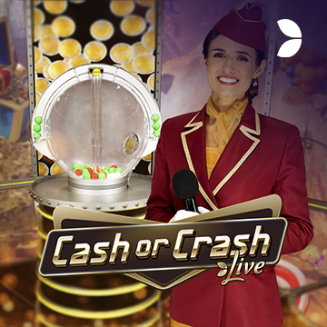 Cash or Crash - ATHENA777