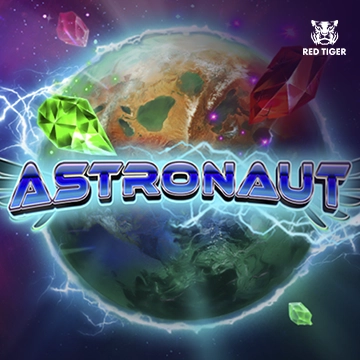 Astronaut - ATHENA777