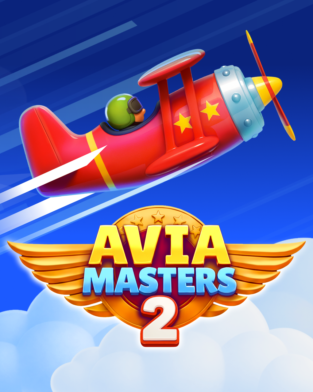 Aviamasters 2 - ATHENA777