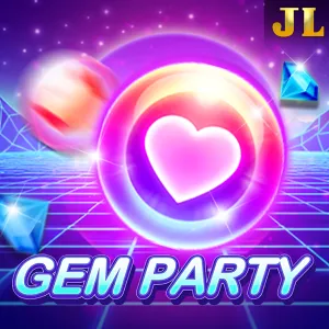 Jili : Gem Party - ATHENA777