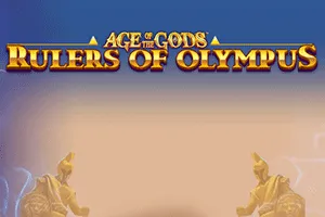 Age of the Gods: Rulers of Olympus - ATHENA777