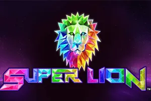 Super Lion - ATHENA777
