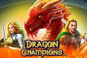 Dragon Champions - ATHENA777