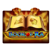 Joker123 : Book Of Ra - ATHENA777