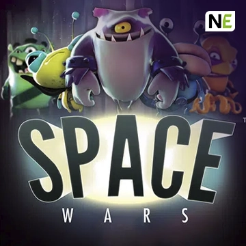 Space Wars - ATHENA777