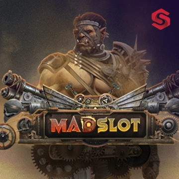 Mad Slot - ATHENA777