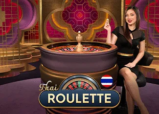 Thai Roulette - ATHENA777