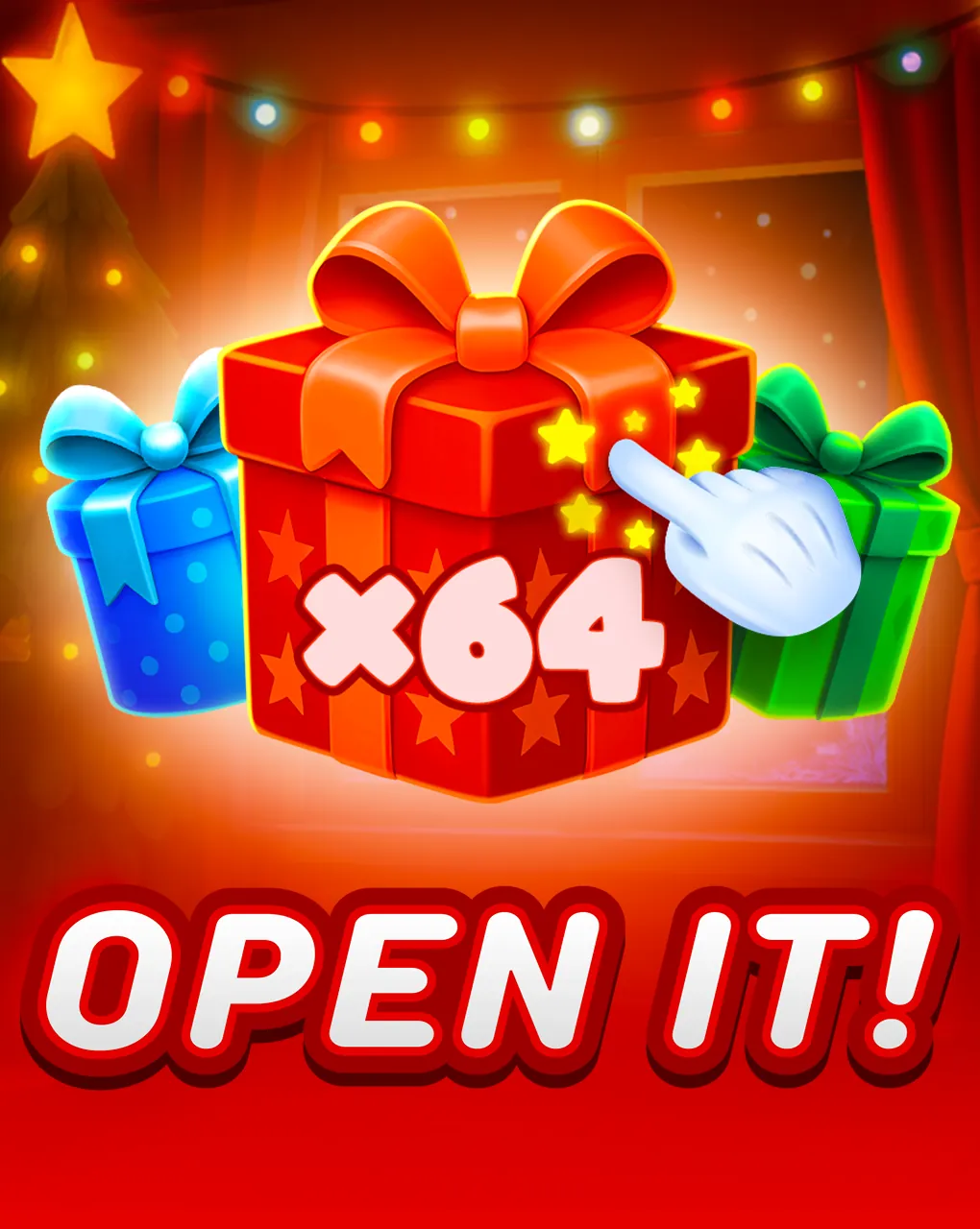 Open It! - ATHENA777