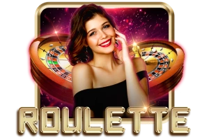 Roulette - ATHENA777