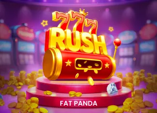 777 Rush - ATHENA777