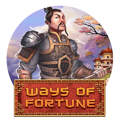 Habanero : Ways Of Fortune - ATHENA777