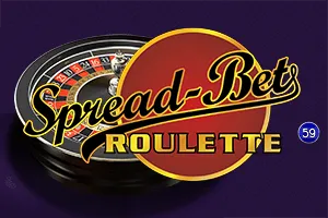 Spread Bet Roulette - ATHENA777