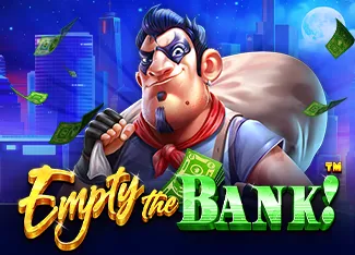 Pragmatic : Empty the Bank - ATHENA777