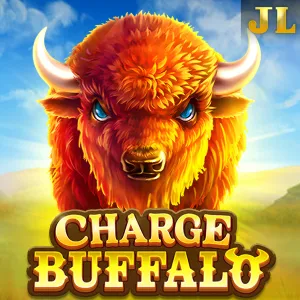 Jili : Charge Buffalo - ATHENA777