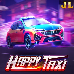 Jili : Happy Taxi - ATHENA777