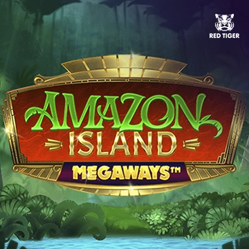 Amazon Island Megaways - ATHENA777