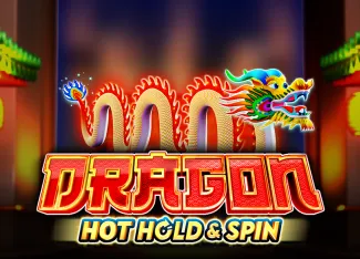 Pragmatic : Dragon Hot Hold & Spin - ATHENA777