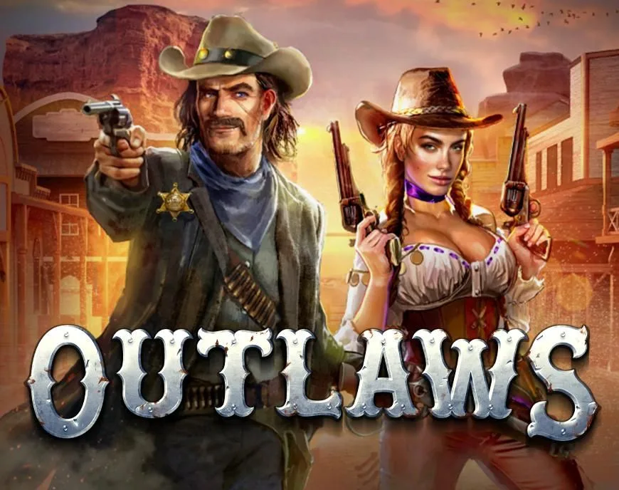 Outlaws - ATHENA777
