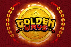 Golden Ways - ATHENA777