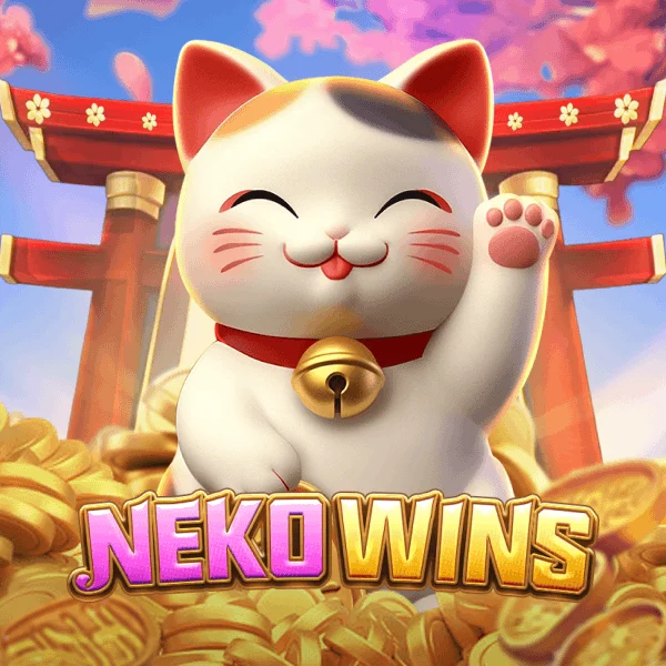 Neko Wins - ATHENA777