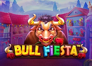 Bull Fiesta - ATHENA777