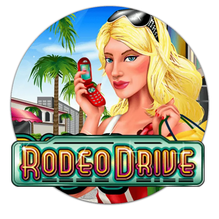 Habanero : Rodeo Drive - ATHENA777