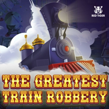 The Greatest Train Robbery - ATHENA777
