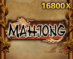 Mahjong - ATHENA777