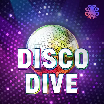 Disco Dive - ATHENA777