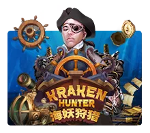 Joker123 : Kraken Hunter - ATHENA777