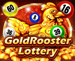 Gold Rooster Lottery - ATHENA777