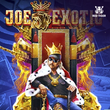 Joe Exotic - ATHENA777