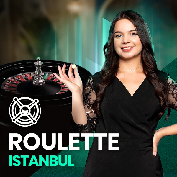 Istanbul Roulette - ATHENA777
