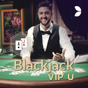 Blackjack VIP U - ATHENA777