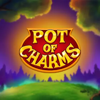 Pot of Charms - ATHENA777