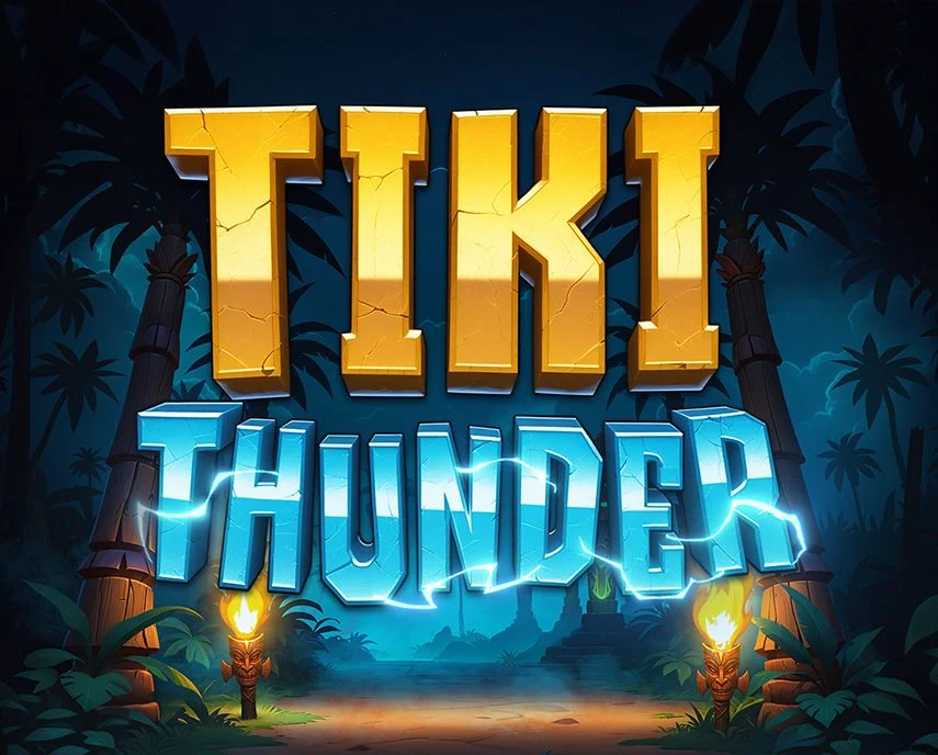 Tiki Thunder - ATHENA777