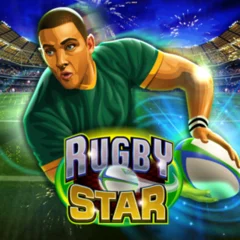 Rugby Star - ATHENA777
