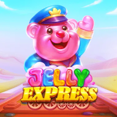 Pragmatic : Jelly Express - ATHENA777