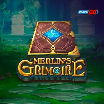 Merlins Grimoire - ATHENA777