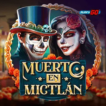 Muerto en Mictlán - ATHENA777