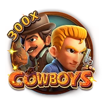 Facai : COWBOYS - ATHENA777