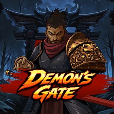Demons Gate - ATHENA777