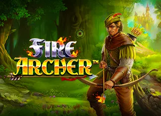 Pragmatic : Fire Archer - ATHENA777