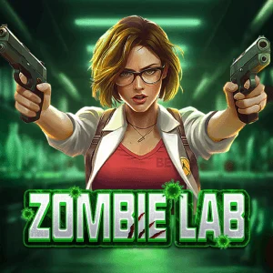Zombie Lab - ATHENA777