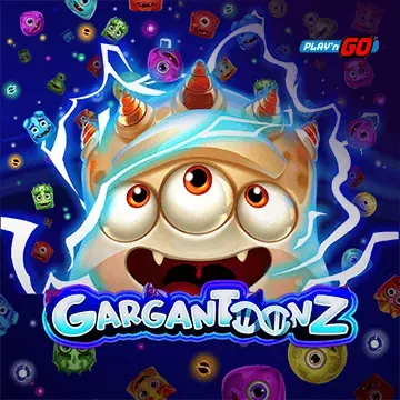 Gargantoonz - ATHENA777
