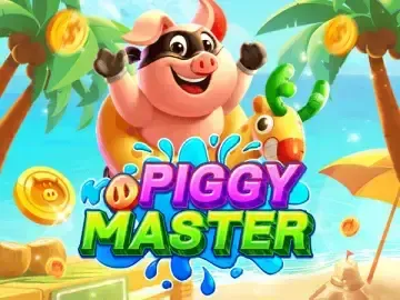PLAYSTAR : PIGGY MASTER - ATHENA777